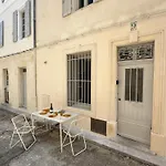 Maison De Charme Centre Roquette