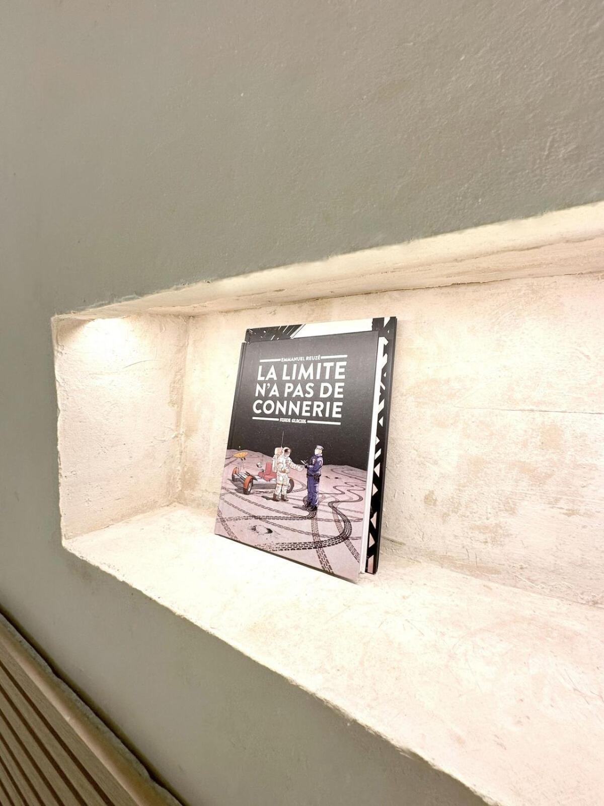 Maison De Charme Centre Roquette Hébergement de vacances *