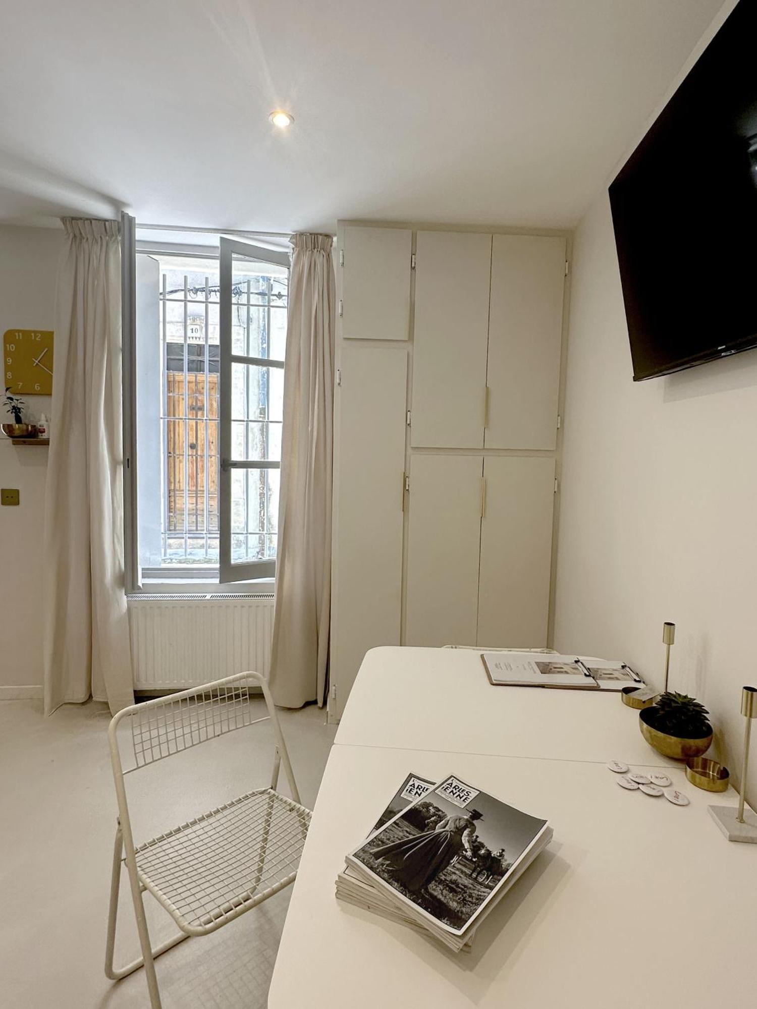 Maison De Charme Centre Roquette *